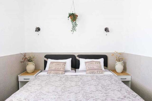 Гостевой дом Apartments and rooms Villa Santa Vita Петровац-17