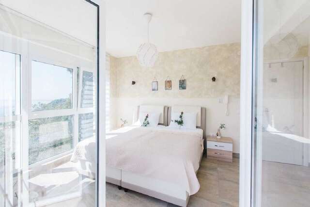 Гостевой дом Apartments and rooms Villa Santa Vita Петровац-25