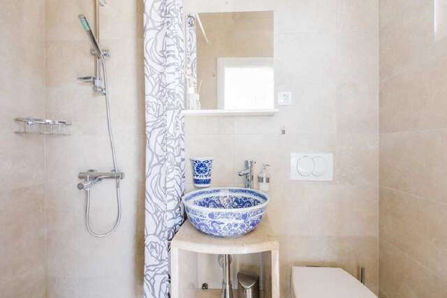 Гостевой дом Apartments and rooms Villa Santa Vita Петровац-28