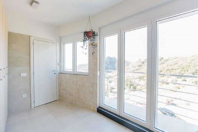 Гостевой дом Apartments and rooms Villa Santa Vita Петровац-33