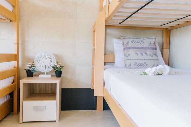 Гостевой дом Apartments and rooms Villa Santa Vita Петровац-36