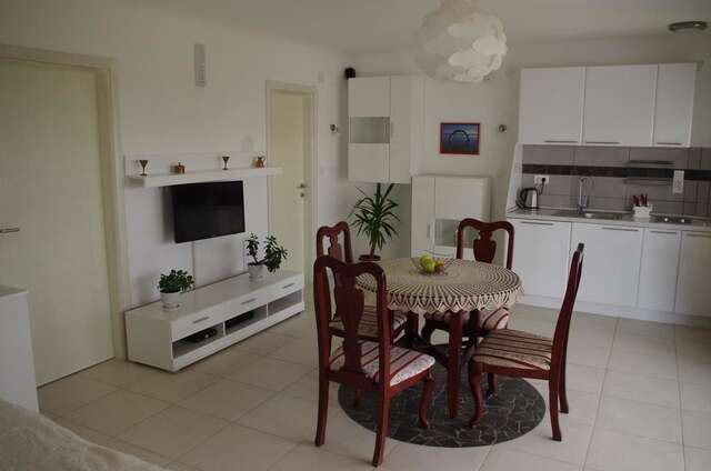 Гостевой дом Apartments and rooms Villa Santa Vita Петровац-8